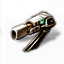 Light Ion Blaster I icon