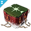 Yoiul Festival Snowballs Crate