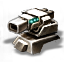 Ion Blaster Cannon I