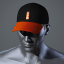 Men's Capsuleer Day XVIII Cap icon