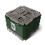 Gallente Federation Day Jacket Crate