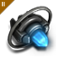 Simple Asteroid Mining Crystal Type A II icon