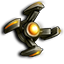 Exigent Sentry Drone Firepower Mutaplasmid