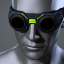 Men's Radioactives Reclamation Goggles