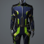 Men's Radioactives Reclamation Suit