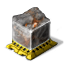 Compressed Lavish Vanadinite