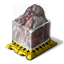 Compressed Bountiful Monazite