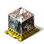 Compressed Kernite