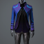 Men's 'Semiotique Superluminal' Jacket