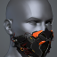 Men's Proven Bioadaptive Mask icon