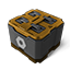 Industrialist -  Hauler Skill Crate