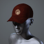 Women's Minmatar 'Freedom Fighter' Cap icon