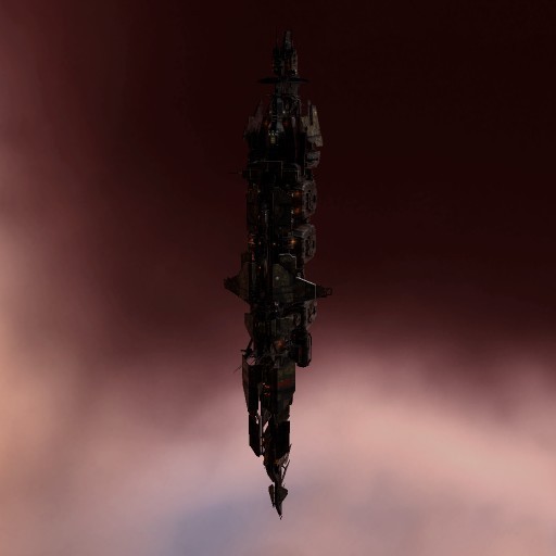 Naglfar Fleet Issue