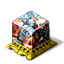 Compressed Eifyrium icon