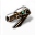 Regulated Light Ion Phase Cannon I Regulated Light Ion Phase Cannon I