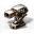 Anode Neutron Particle Cannon I Anode Neutron Particle Cannon I