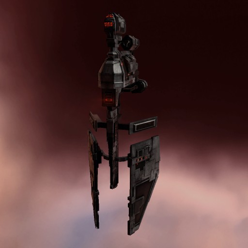 Blight Vigil