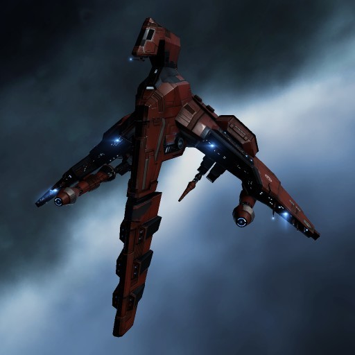 Negotiator Hawk