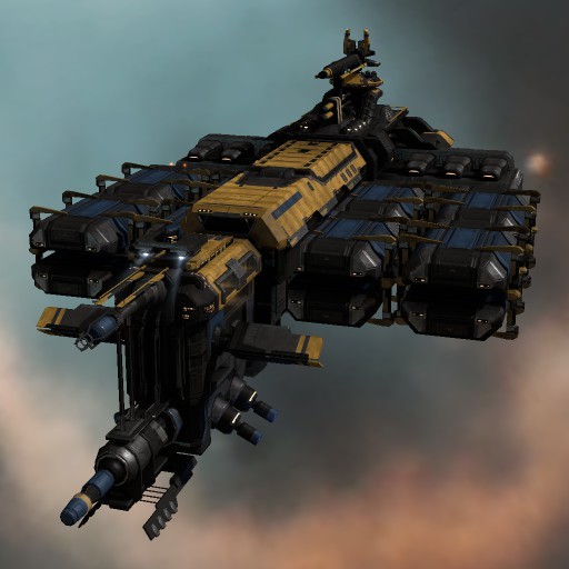 ORE Rorqual