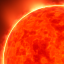 Sun K5 (Red Giant)