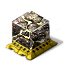 Compressed Clear Griemeer icon