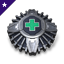 Asine's Modified Assault Damage Control icon