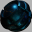 Steel Bauble Metallic - Limited icon