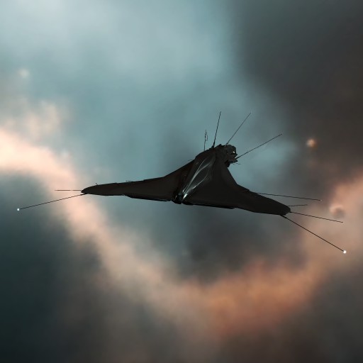 Drifter Strike Cruiser