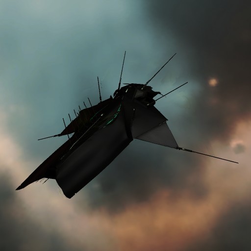 Ladon Tyrannos