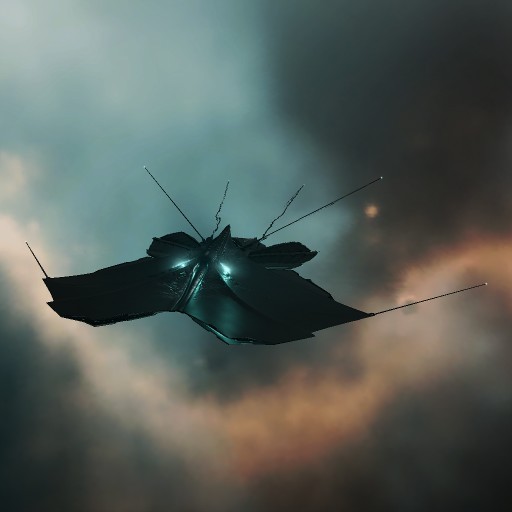 Kobalos Frigate