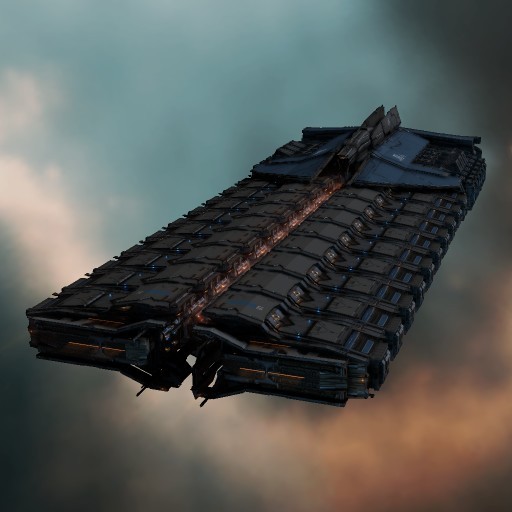 Nullprime Squall