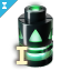 Federation Defense Booster I