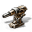 650mm Medium Gallium Cannon 650mm Medium Gallium Cannon