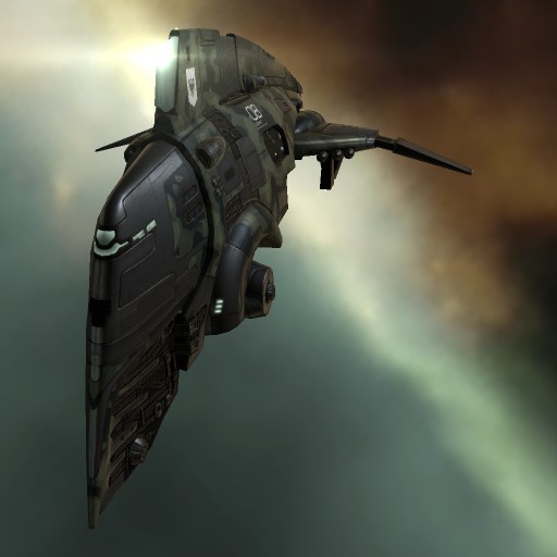 Federation Field Commander