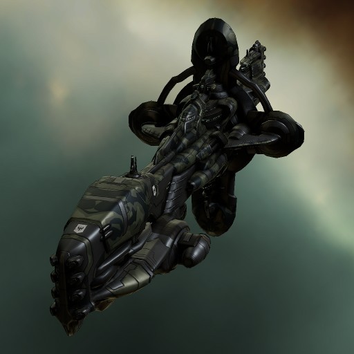 Federation Field Commander