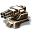 Dual 425mm Carbine Repeating Cannon I Dual 425mm Carbine Repeating Cannon I