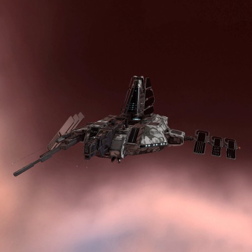 RSS Cheetah