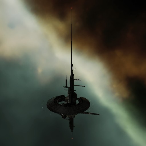 Complex Alpha