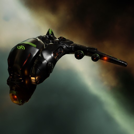 EverMore Fleet Sergeant