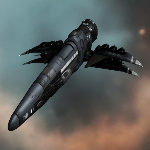 Polaris Centurion Frigate